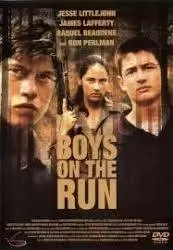 Autres Films - Boys on the run