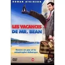 Autres Films - Les vacances de Mr Bean