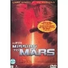 Autres Films - Mission to Mars