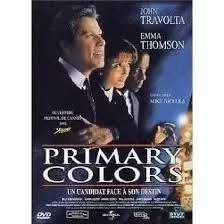 Autres Films - Pimary colors