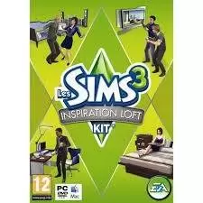 Jeux PC - Les Sims 3 - Inspiration loft