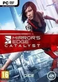 Jeux PC - Mirror\'s edge catalyst