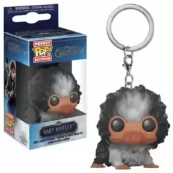 Fantastic Beasts: The Crimes of Grindelwald - Baby Niffler