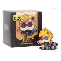 Heimerdinger