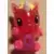 Hatchimals CollEGGtibles Unikeets - Pink Unikeet
