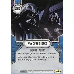 La voie de la Force