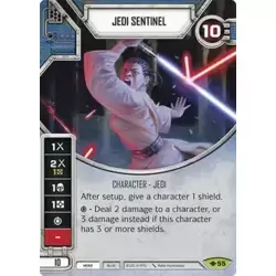 Sentinelle Jedi