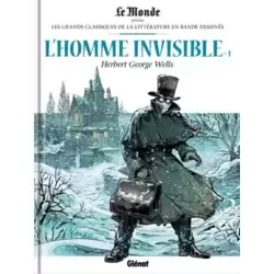 L'Homme Invisible - 1