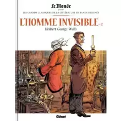 L'Homme Invisible - 2