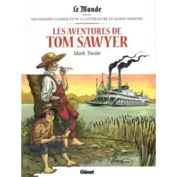 Les Aventures de Tom Sawyer