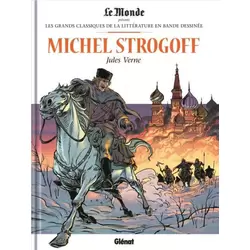 Michel Strogoff, de Jules Verne