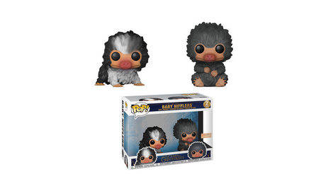 Funko Pop Baby Niffler Yasserchemicals Com