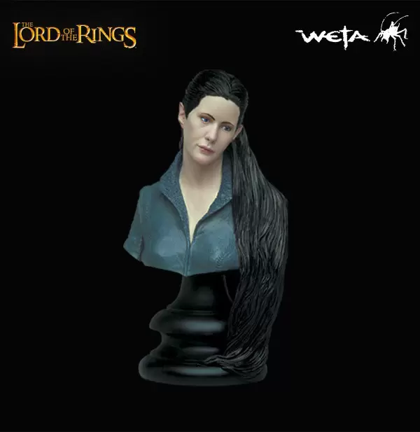 Weta Lord of The Rings - Arwen Evenstar