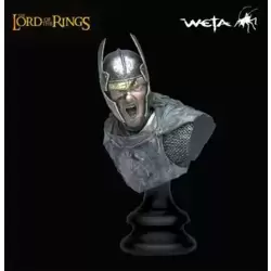 Checklist The Lord of the Rings (LOTR) - Weta Workshop