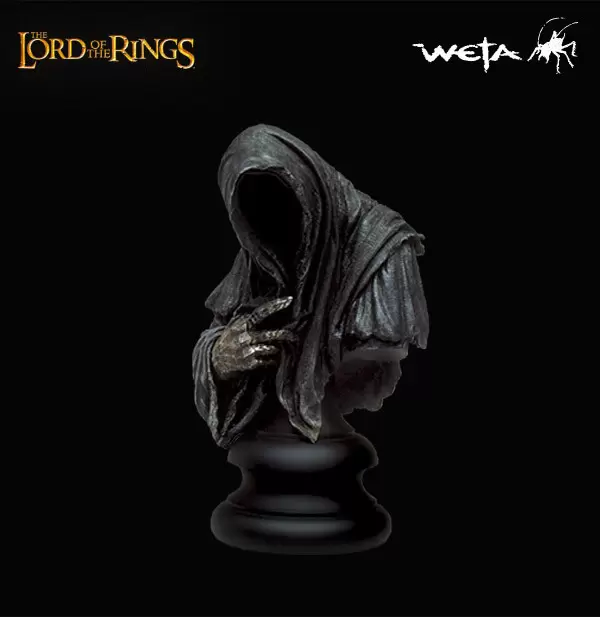 Weta Lord of The Rings - Ringwraith