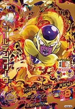Dragon Ball Heroes God Mission Serie 6 - HGD6-30