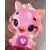 Hatchimals Colleggtibles Season 4 - Pandoo Pink