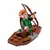 LEGO The Hobbit - Attack on Lake-town