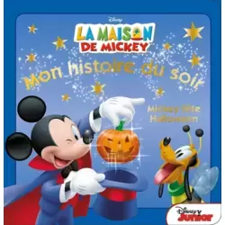 La maison de Mickey - Mickey fête Halloween