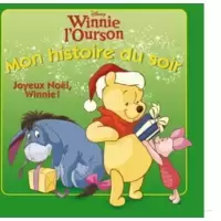 Winnie l'ourson - Joyeux Noël Winnie
