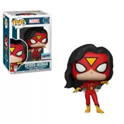 Marvel - Classic Spider-Woman