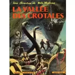 La vallée des crotales