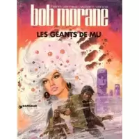 Les géants de Mu