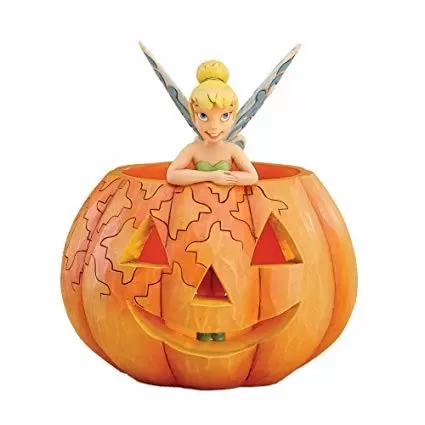 Disney Traditions by Jim Shore - A Pixie Treat