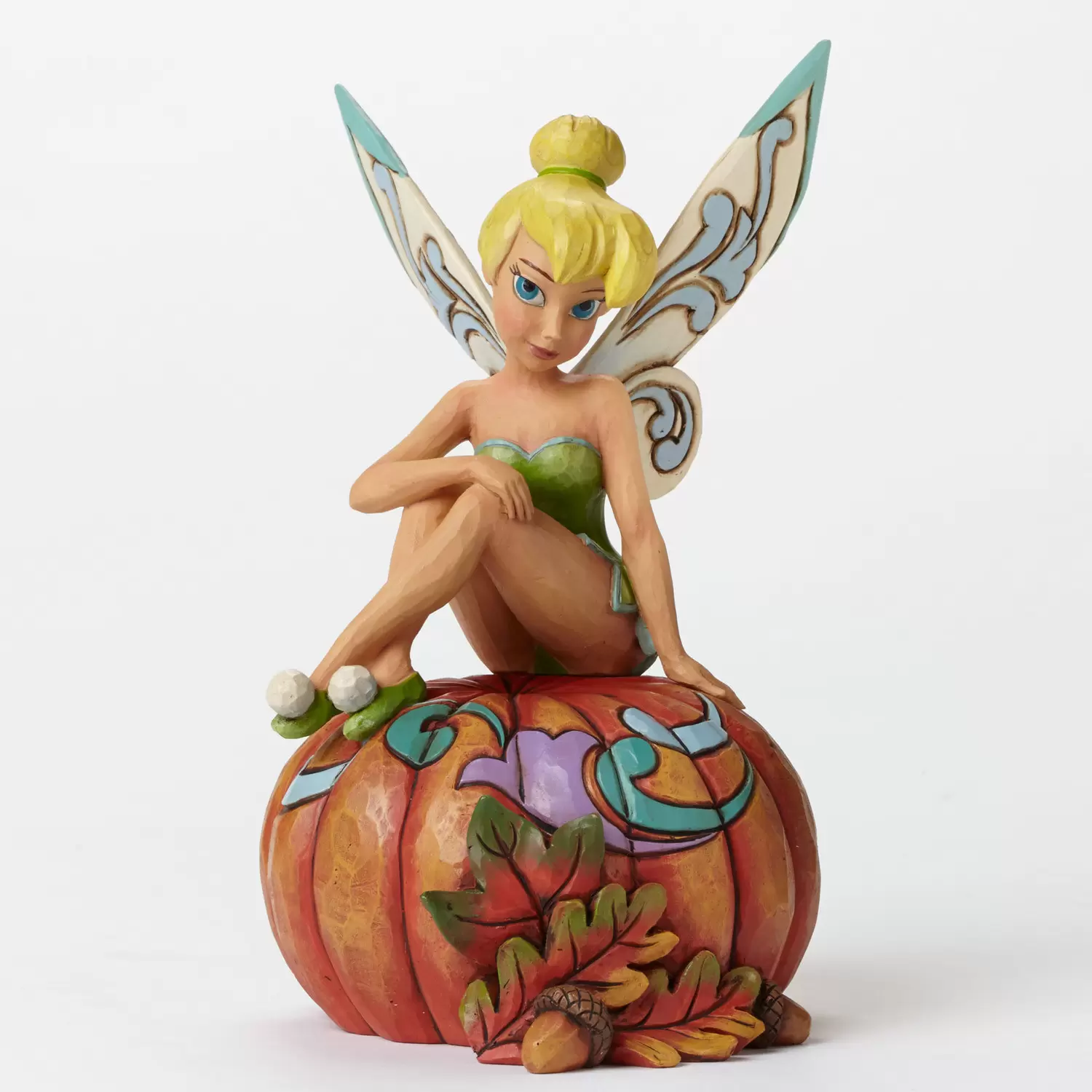 Disney Traditions by Jim Shore - Pumpkin Pixie