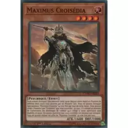 Maximus Croisédia