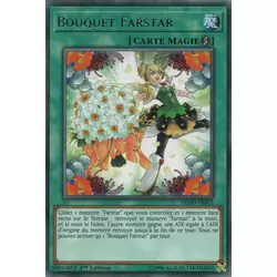 Bouquet Farstar