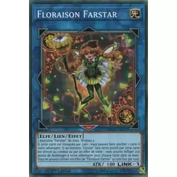 Floraison Farstar