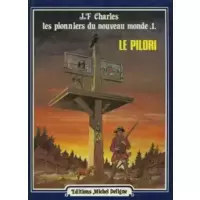 Le pilori