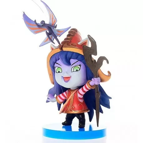 Lulu - League of Legends Collection figure