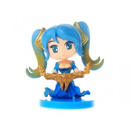League of Legends Collection - Sona