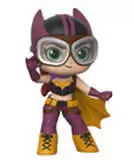 Mystery Minis - DC Bombshells - Batgirl