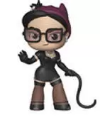 Mystery Minis - DC Bombshells - Catwoman