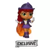 Starfire