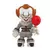 Pennywise with a ballon