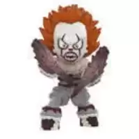 Pennywise with Spider Legs