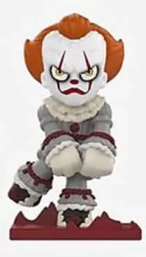 Mystery Minis - It - Pennywise Skating