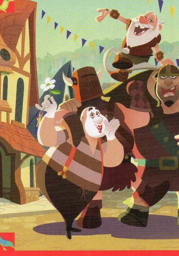Tangled : The Series - Image n°54