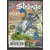 Capt\'ain Swing - 2ème série - L\'arme irrésistible