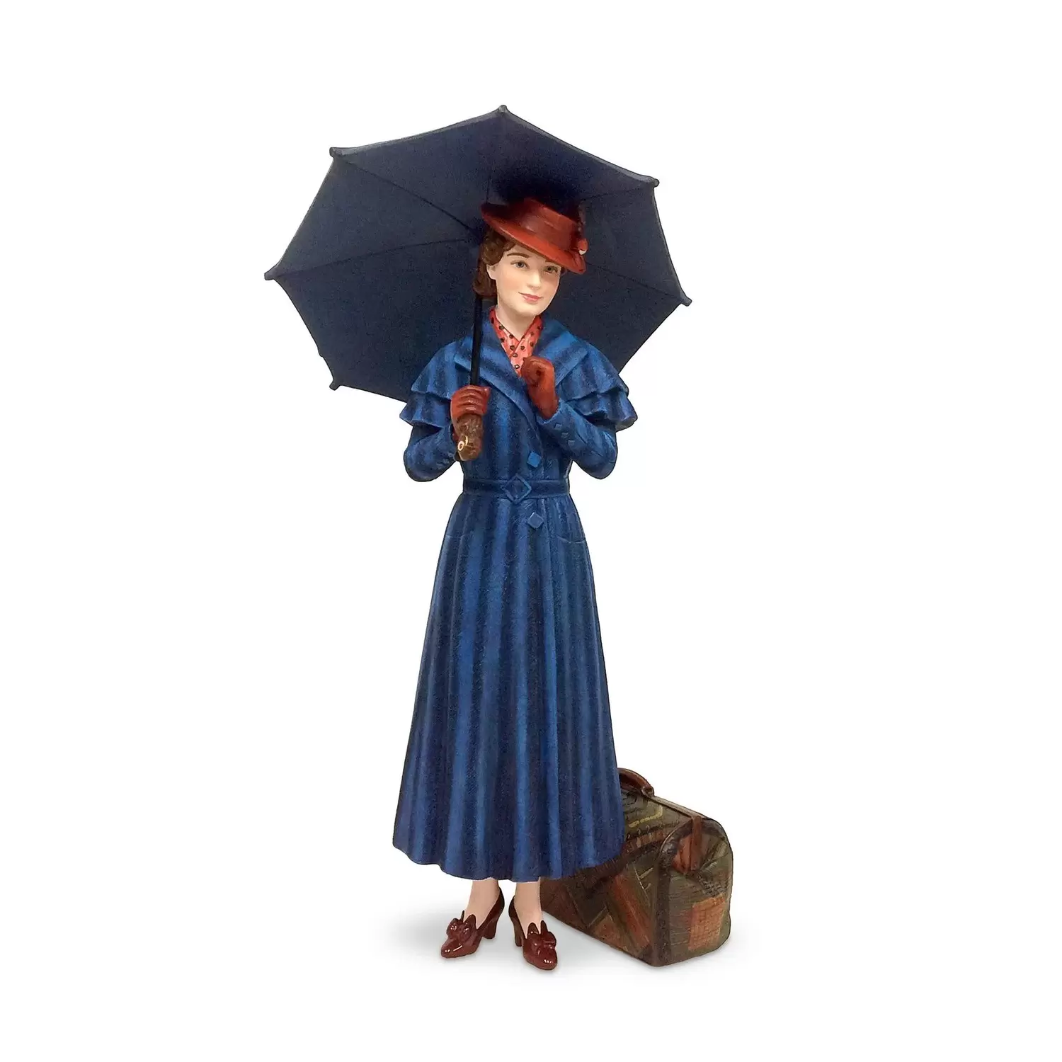 Haute Couture - Mary Poppins