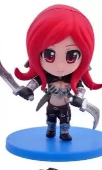 League of Legends Collection - Katarina