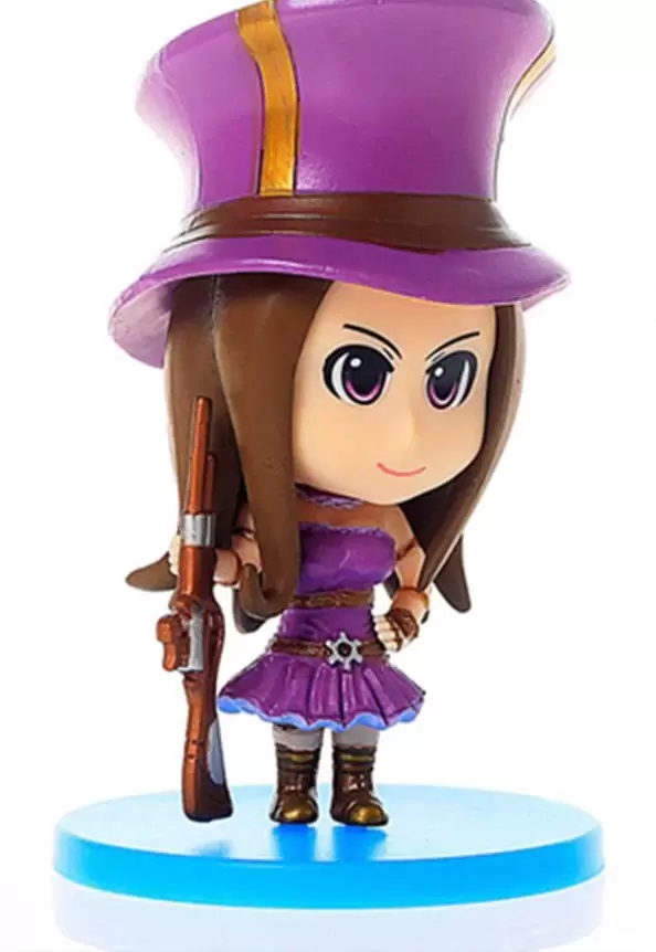 League of Legends Collection - Caitlyn