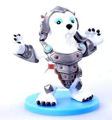 League of Legends Collection - Volibear