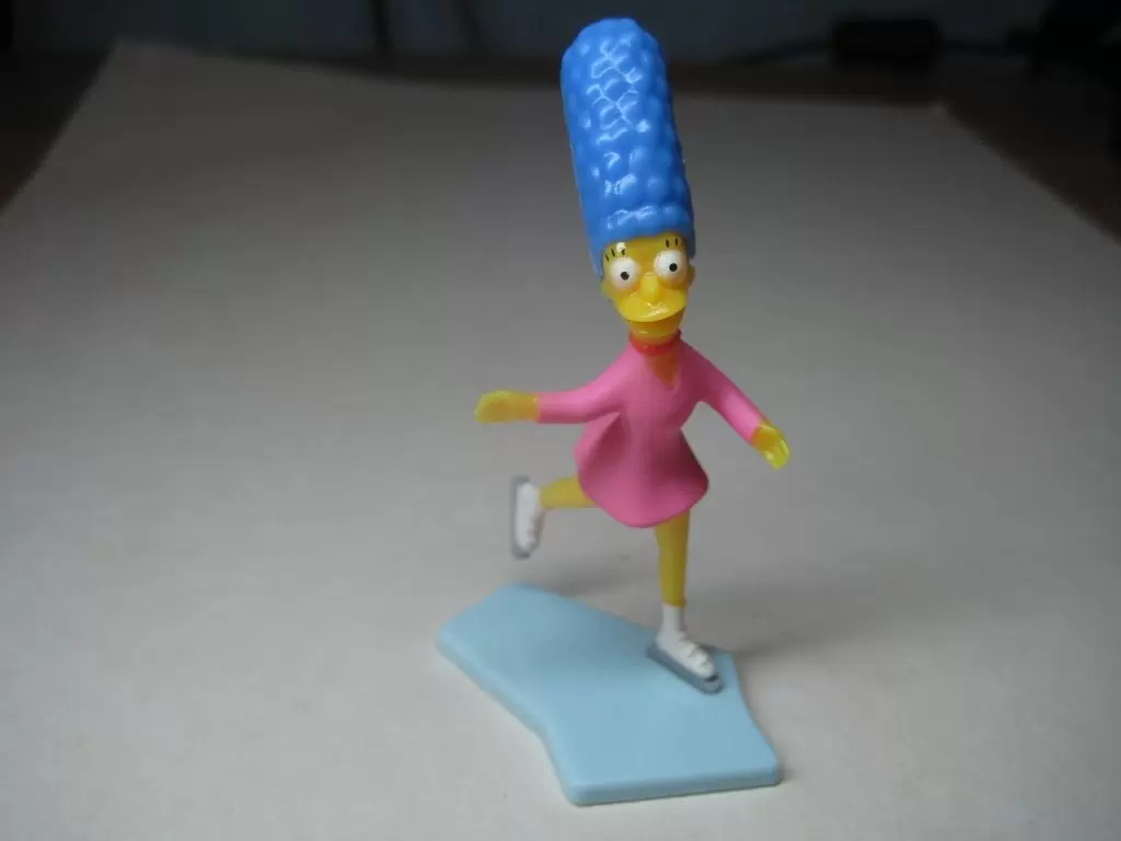 The Simpsons 2 - Marge