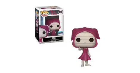 Funko Pop 437 ETO Tokyo shops Ghoul