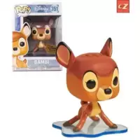 Disney Treasures Exclusive - Bambi
